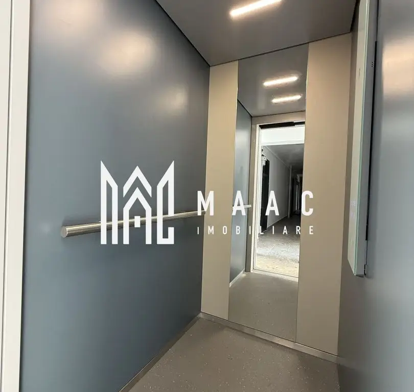 Apartament 2 camere | Etaj 2 | Bloc cu lift | Lazaret
