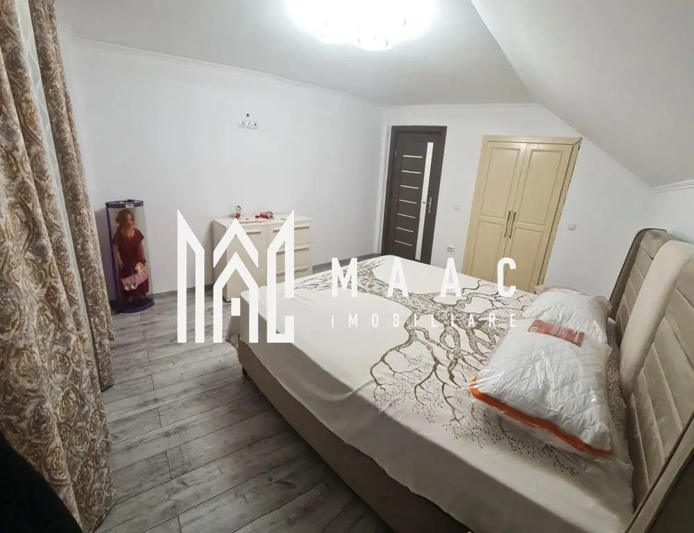 Casa 5 camere I Acces auto I Terezian