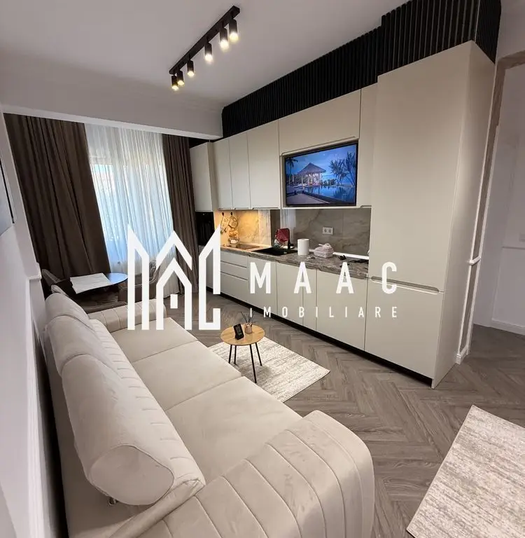 Apartament 3 camere decomandat | Hipodrom 4, Sibiu | 75 mp, lift, 2024