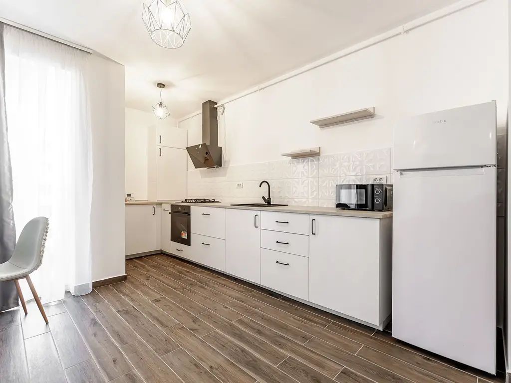 Ocazie Apartament la cheie cu loc de parcare in Timișoara