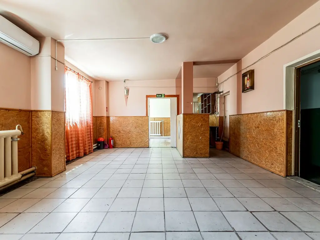 Casă individuală cu potențial comercial excelent in cartierul Vlaicu