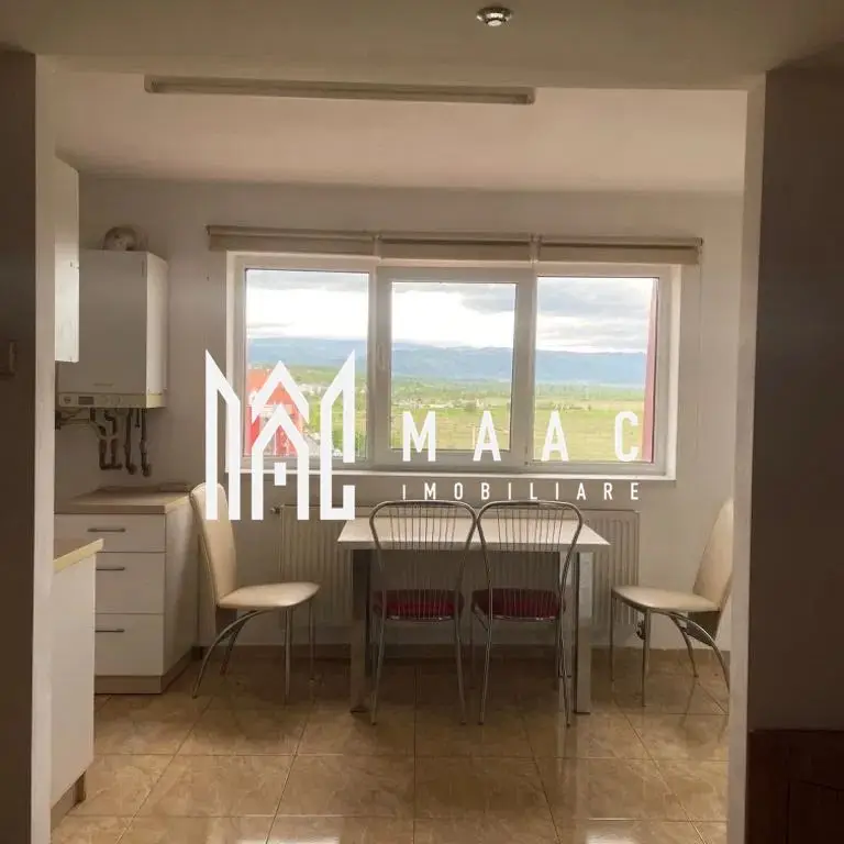 Apartament 4 camere | 100 MPU | Balcon | Decomandat | Strand