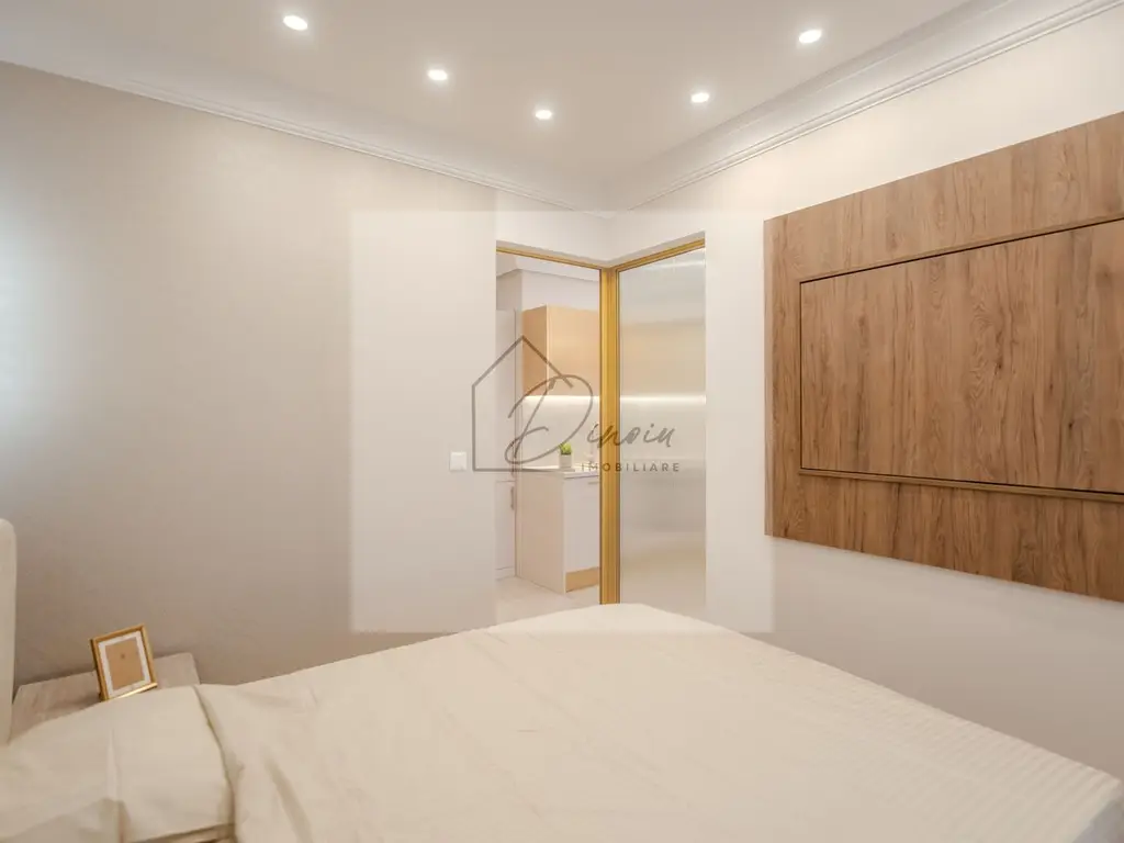 Studio dublu Ivory Residence Pipera I lux mobilat I balcon I COM0%