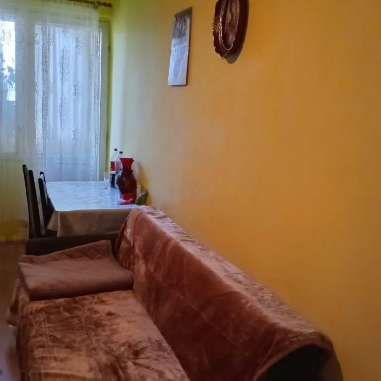 Ag BRASADAS vinde garsoniera 22mp la etajul 1/4 Ostrovului.