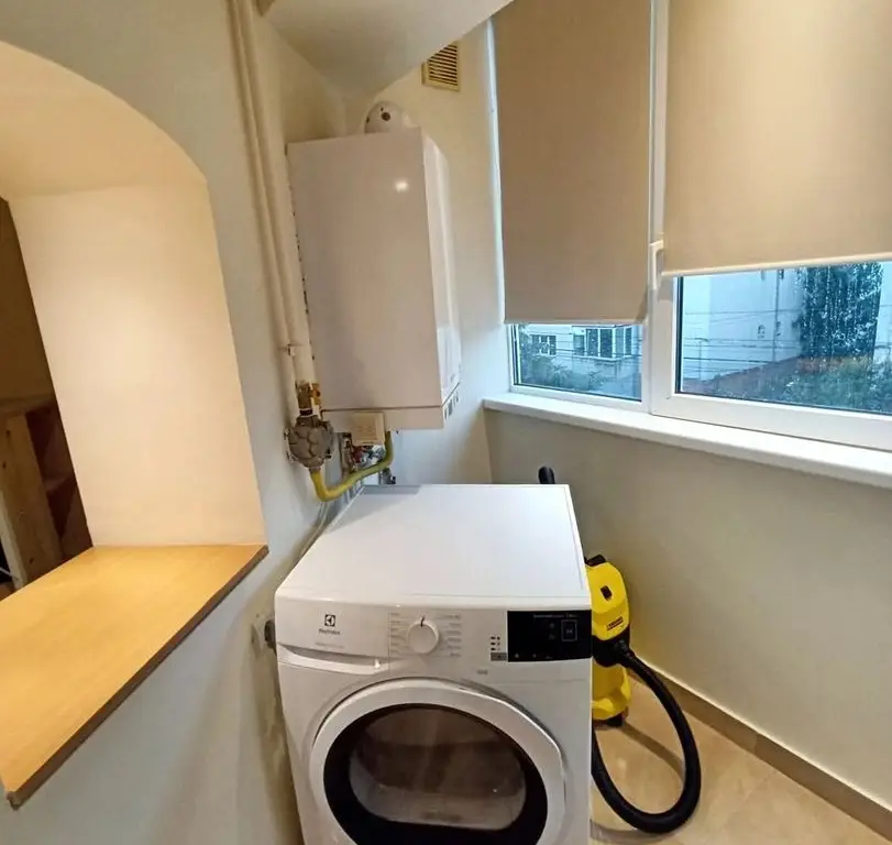 Inchiriez ap. cu 2 camere decomandat, pet friendly in Calea Aradului