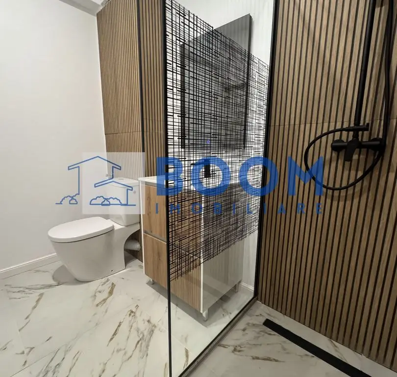 Apartament NOU 3 Camere | Etaj 2 | Zona Centrala | Tva Deductibil