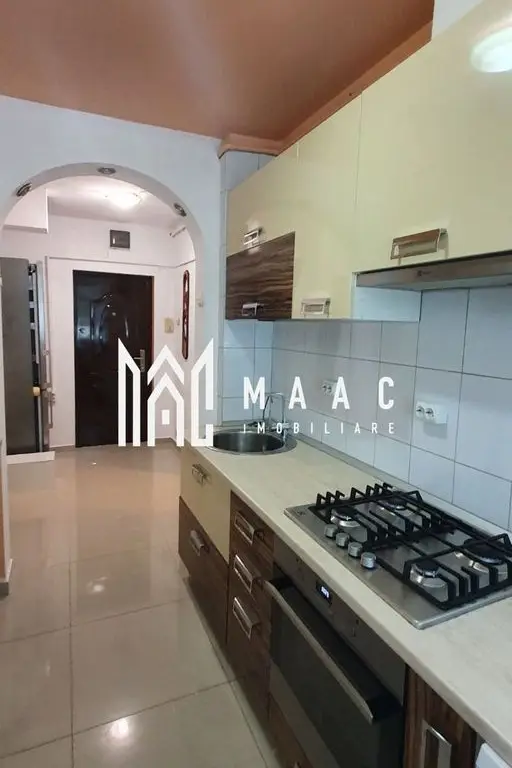 Apartament 2 Camere | Parter | Hipodrom