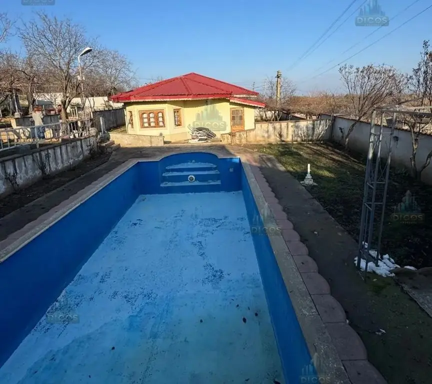 Proprietate de vânzare în Frătești, zona Biserica
