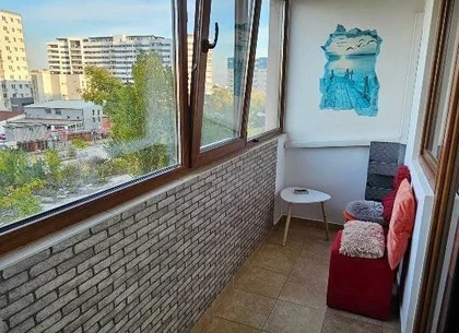 Ap langa metrou, centrala, parcare subterana - direct proprietar
