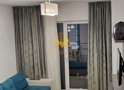 2 camere, modern, parcare, bloc nou,  Buna Ziua, Bonjour Residence
