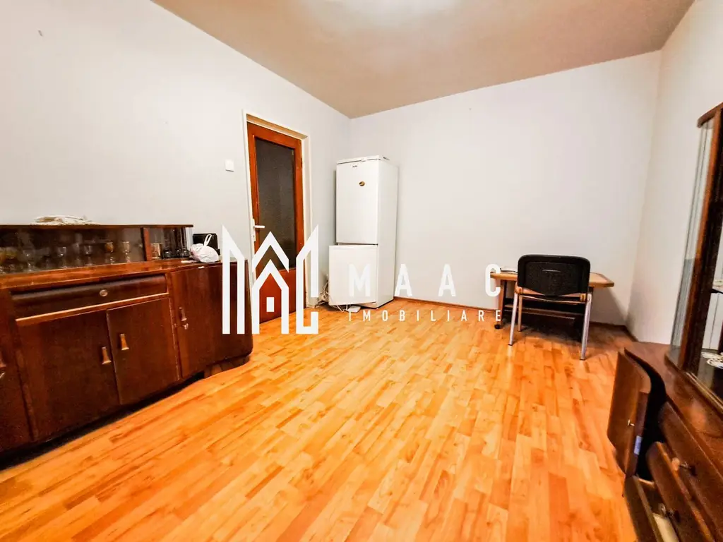 Apartament  2 Camere | Parter | Mihai Viteazu