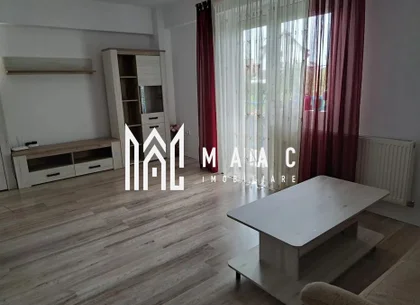 Apartament 2 camere | 2 Balcoane | Parcare | Parter | Turnișor