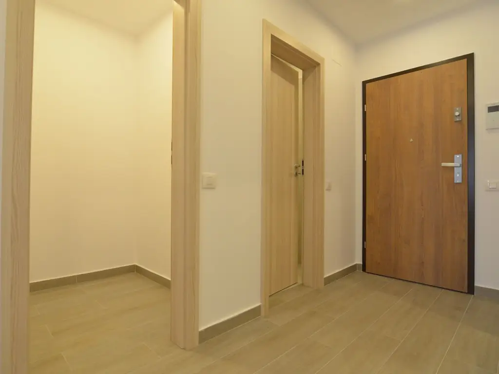 Inchiriere 2 camere cu parcare subterana URBAN PLAZA