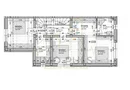Duplex. Teren 380. 5 Camere. 3 Bai. Mosnita