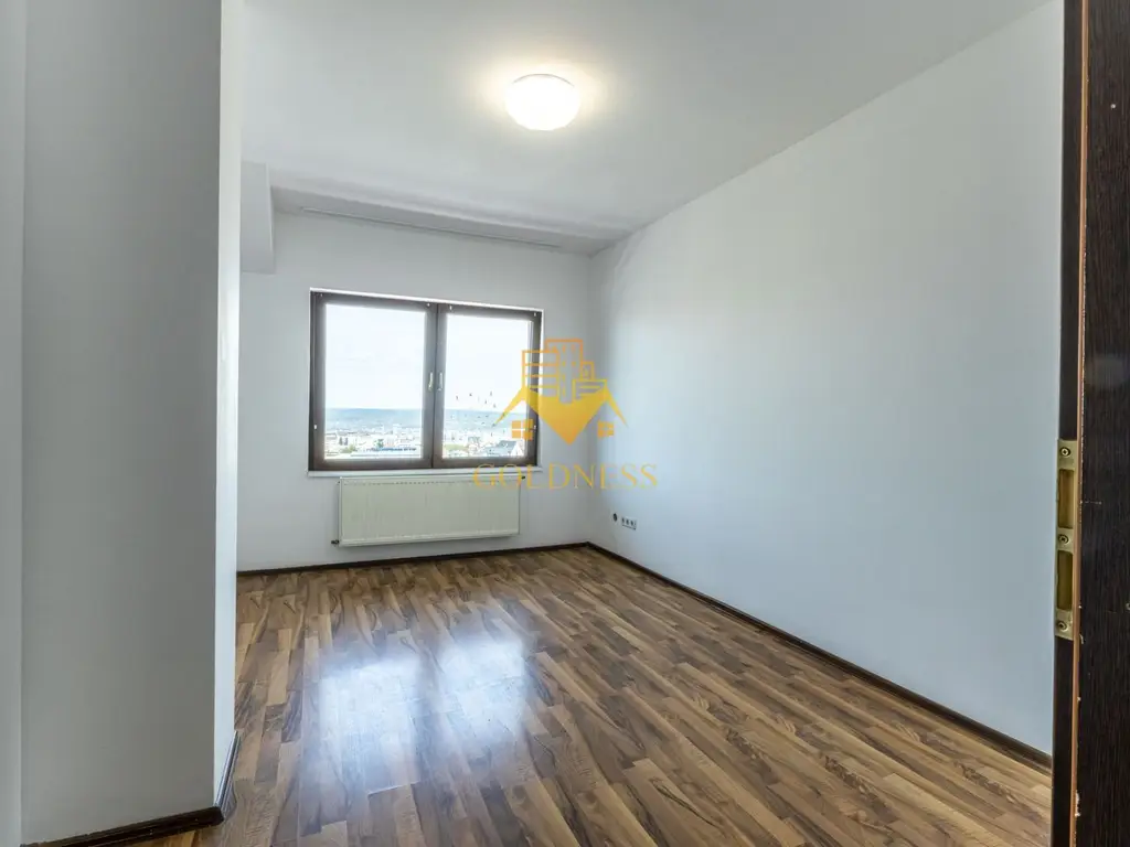 4 camere,modern,bloc nou, Calea Turzii zona Leroy Merlin, OMV, Skoda