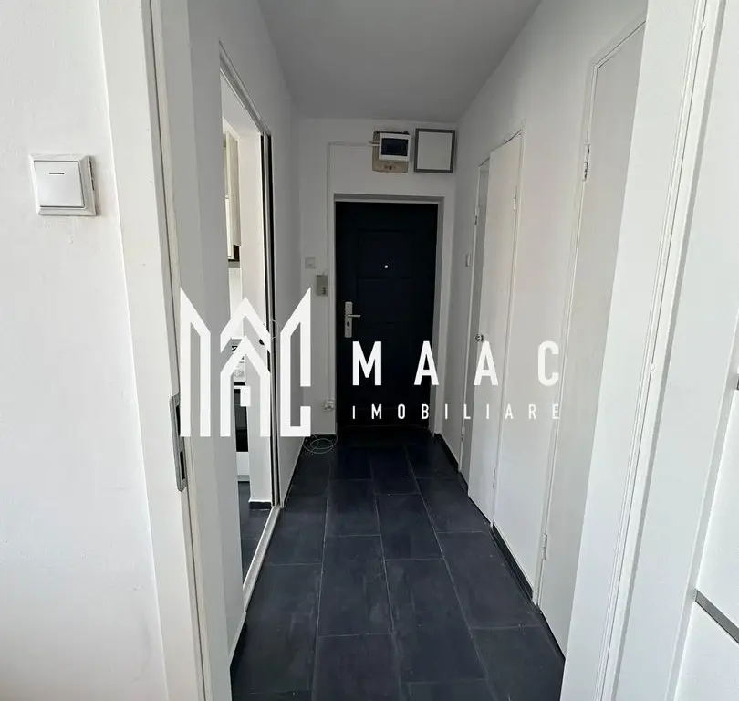 Apartament 2 camere | Renovat | Balcon | Zona Mihai Viteazu