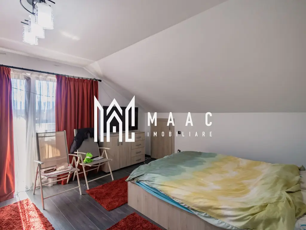 Apartament | 72 MP | 3 Camere | Balcon | Pictor Brana | Oportunitate Investiție