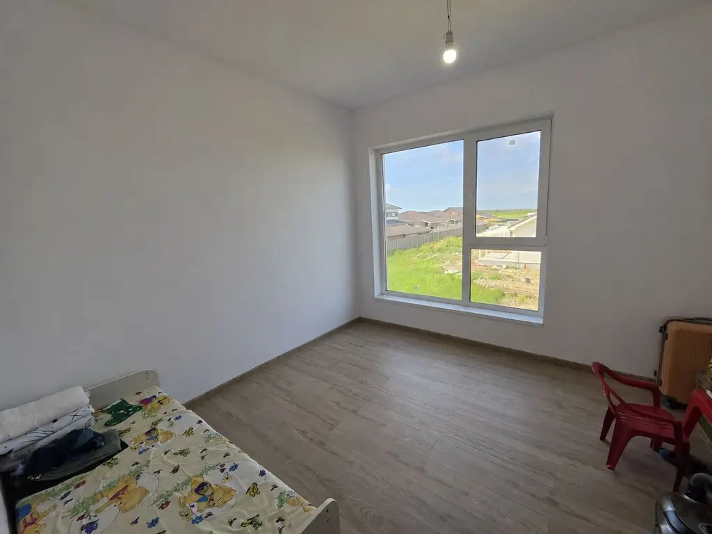 DUPLEX P+1E DE VÂNZARE ÎN MOṢNITA NOUĂ
