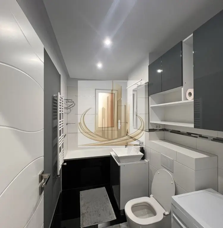 Ap 2 Camere | Parcare Subterană | Iris | Finisaje premium | Investitie