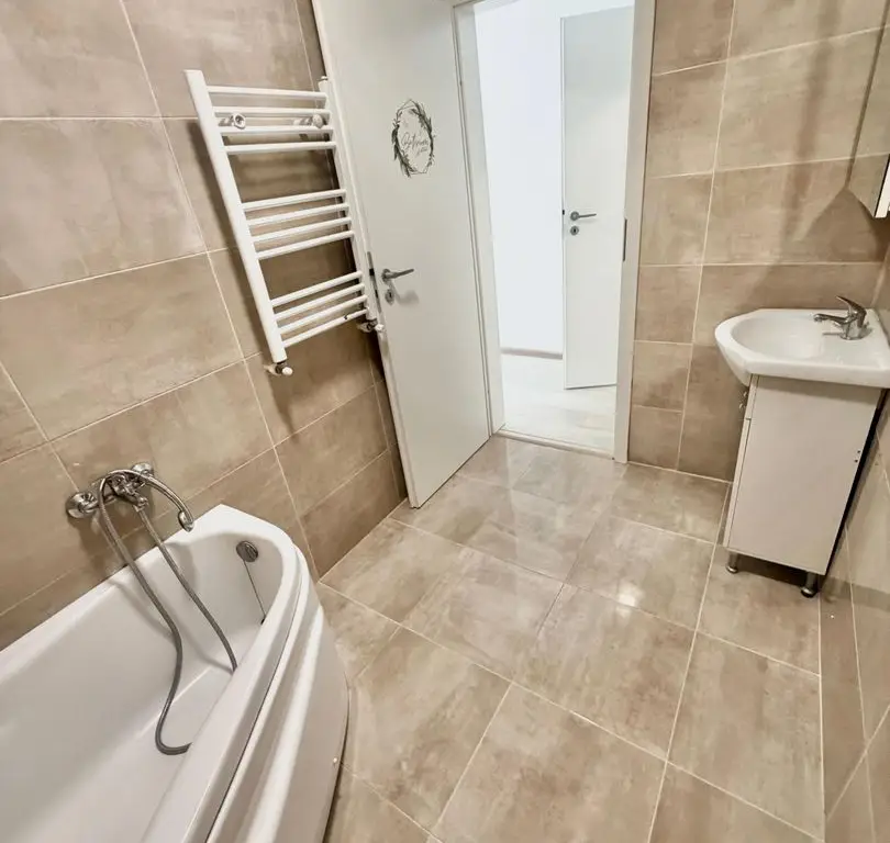 Apartament 3 camere Militari Residence - Pollux Residence
