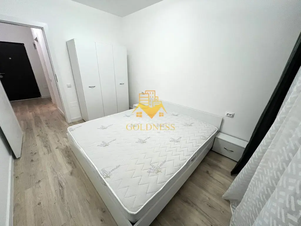 2 camere, Parcare subterana, Floresti, Eroilor, Zona Profi, Penny,Lidl