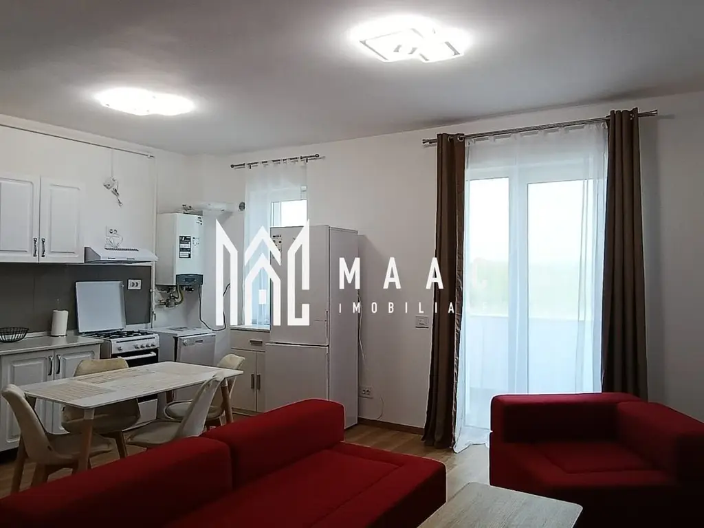 Apartament 3 camere |72MPU| 2 Băi | Balcon | Lift | Valletta Park