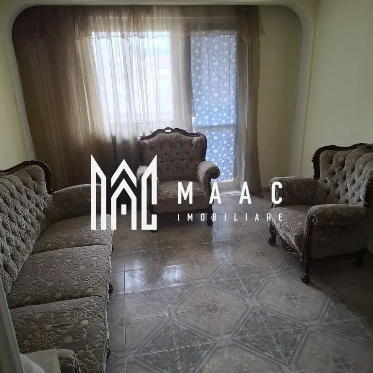 Apartament 4 camere | Ostroveni | 88.71 mpu | 2 balcoane | 2 bai |