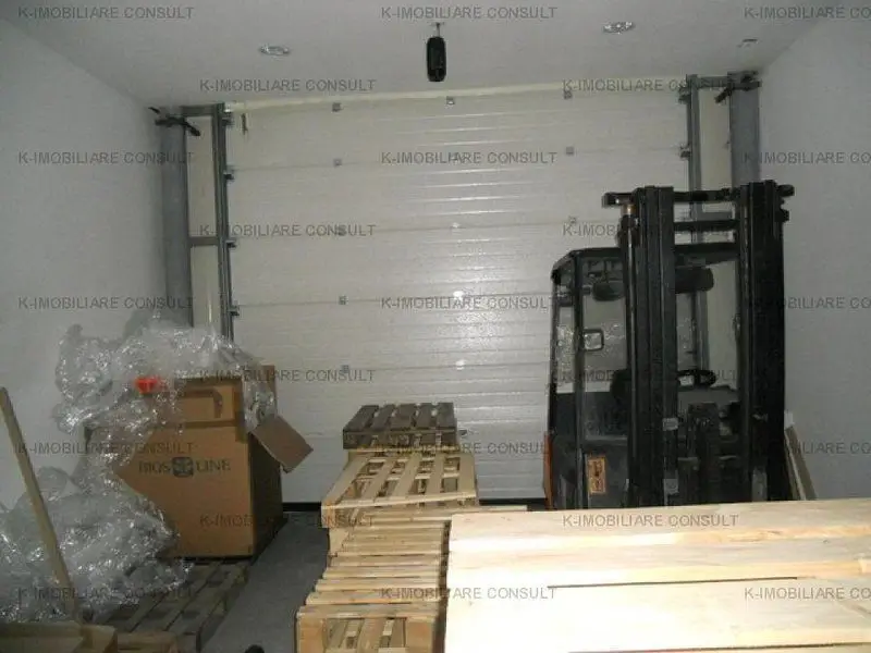 Pantelimon DN3 hala 870 mp