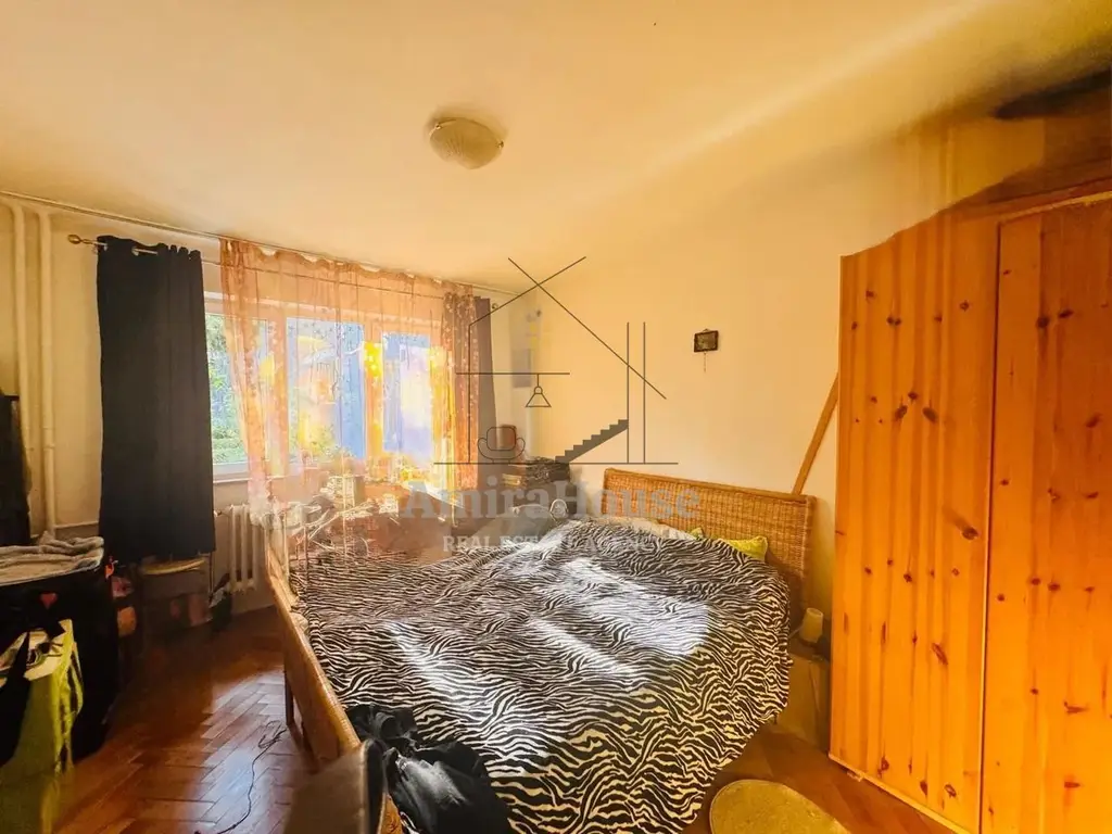 Apartament 2 camere decomandate, 36 mp, Gheorgheni zona Piata Hermes