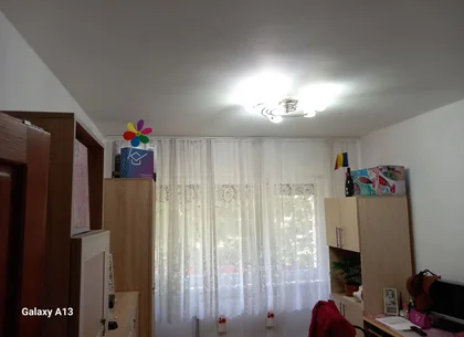 ageuropa.ro vinde ap 2 cam 46mp RENOVAT la PARTER în Micro 14.