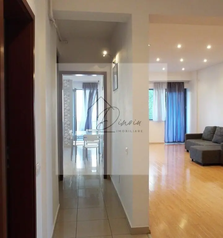 COM 0% I Apartament 3 camere Brancoveanu I vedere parc I parcare incl