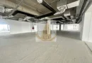 Spațiu comercial premium de mari dimensiuni – Fabrik Residence |