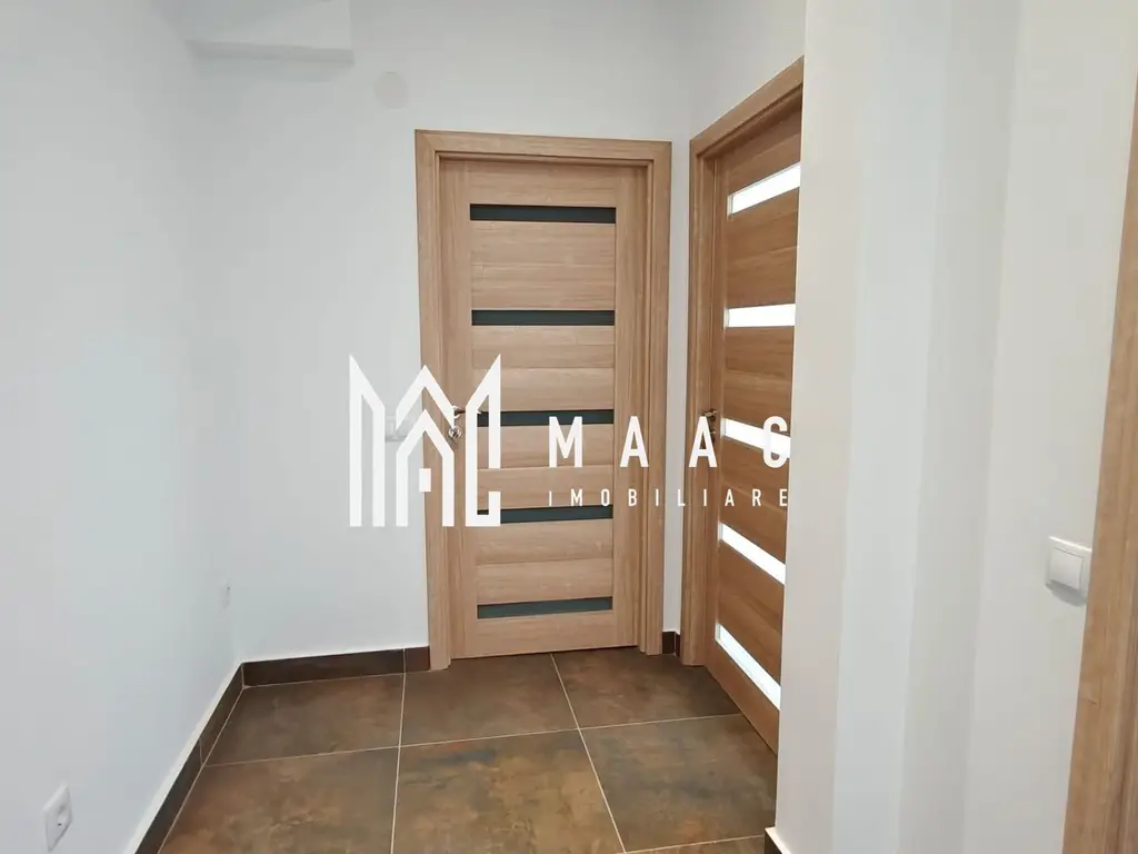 Apartament 2 camere I 43 mp utili I Lift I Parcare I Hipodrom