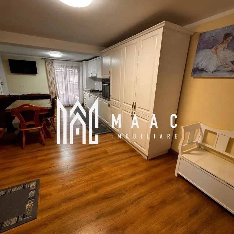 Apartament 3 camere | 88 MPU | Hipodrom II