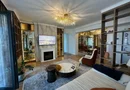 Apartamentul 3 camere, Baneasa, Sisesti, parc cu iesire lac