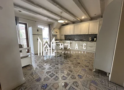 Apartament La Casă | 4 Camere | 120 MPU | Bulevardul Victoriei