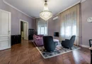 Apartament spatios cu 3 camere de LUX pe Metianu Comision 0