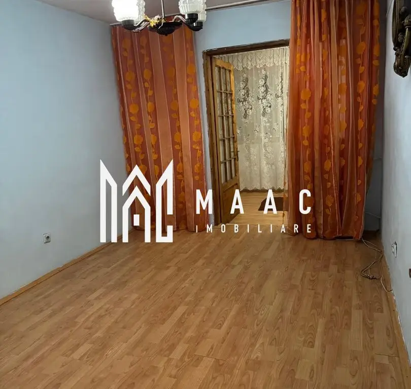 Apartament 2 camere | etaj 3 | Nord | 44 mp |
