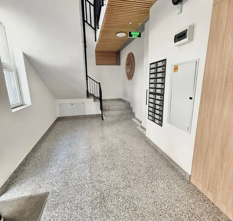 Ap. doua camere zona Militari Residence DOUA BALCOANE