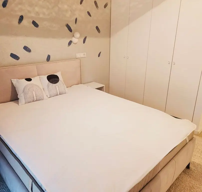 Apartament 2 camere Belvedere Residence-Aviatiei-Metrou Pipera Parcare