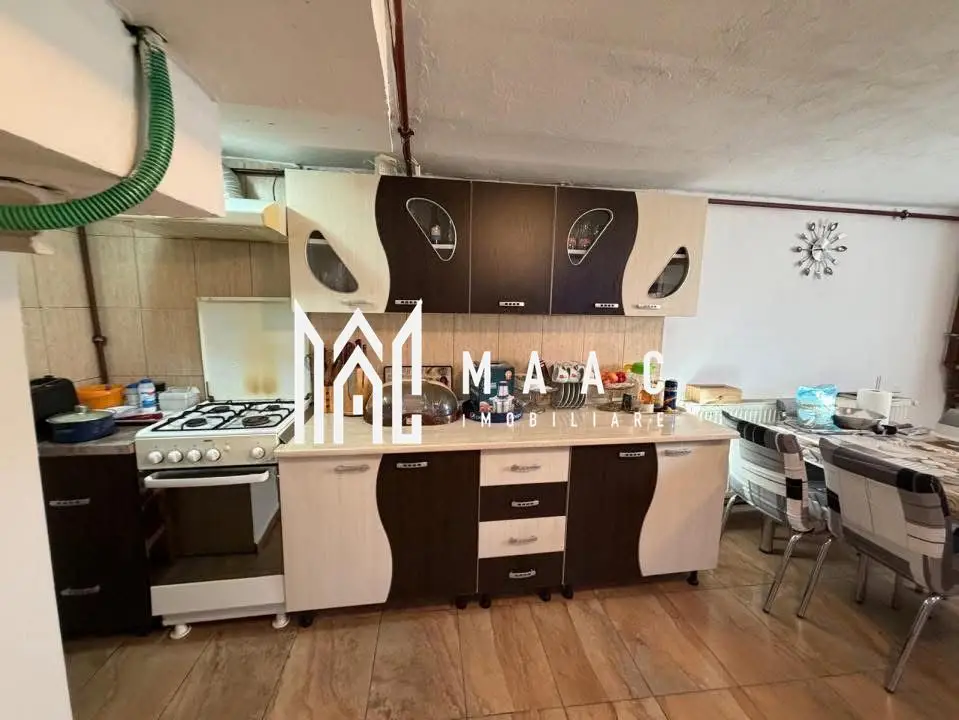 Casa 100 mp | 290 mp Teren | Vasile Aaron