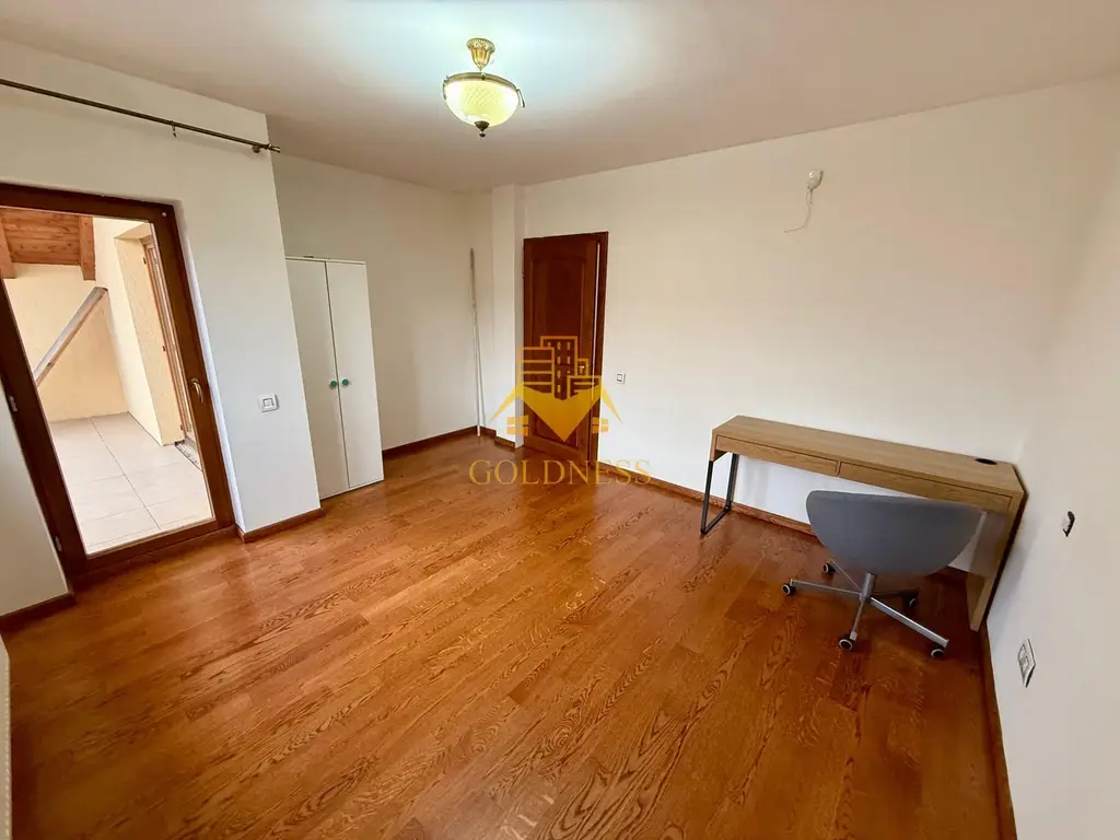 Casa cu 4 camere, Cartierul Europa/ Zorilor, Observatorului, UMF, UTCN
