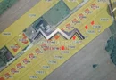 Teren de vânzare în Balotești – Str. Lahovari | Investiție sau Construcție