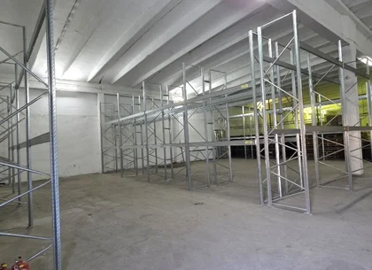 Hală industrială 450 mp – Popești-Leordeni, Șoseaua de Centură |Acces
