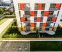 SINGURUL APARTAMENT CU GRADINA DIN NOUL BLOC R39, ARED RED 9