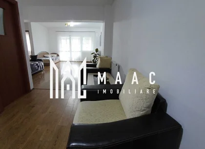 Apartament 3 Camere | Etaj 2 | Zona Centrala