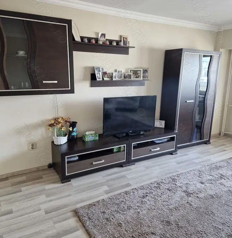 Apartament 3 camere Decebal