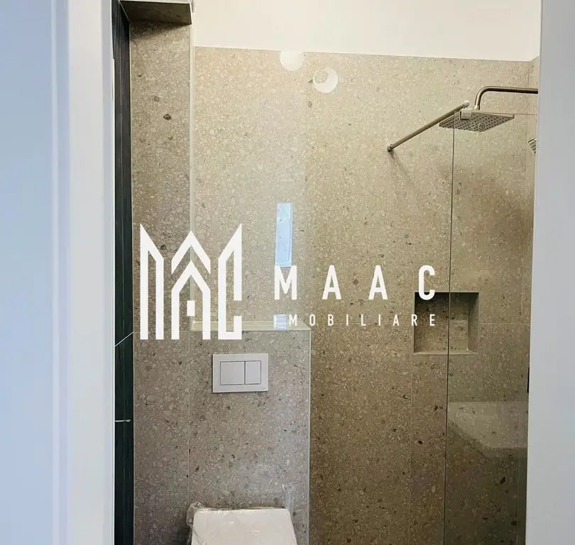 Apartament 3 camere decomandat | Cristian | parter, TVA inclus