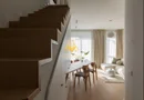 2 camere decomandat, Parcare, Modern, Facultatea de drept,Gheorgheni