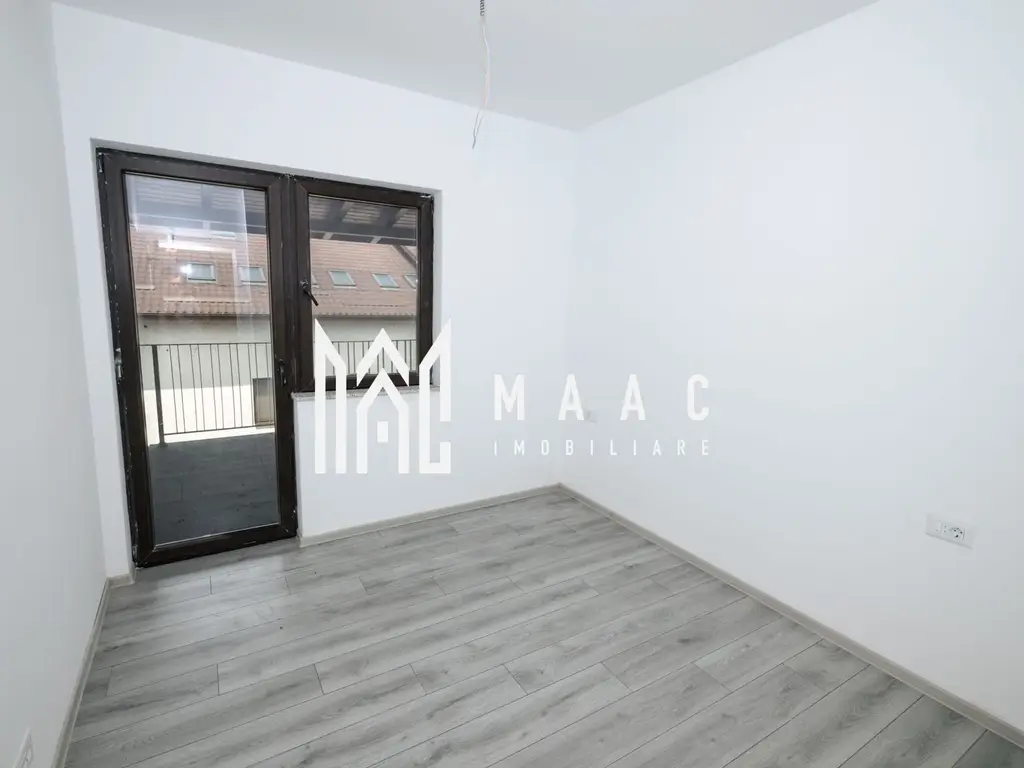 Apartament 3 camere | 73 mp | 2 terase | Bloc nou INTABULAT| Ostroveni